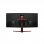 LG 34GN73A-B 34" LED IPS WFHD 144Hz Compatível com G-Sync Curvo