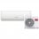 Infiniton SPLIT-3820FJ Aire Acondicionado Split Inverter con Bomba de Calor 3500 Frigorías