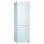 Balay 3KFE560WI Frigorífico Combinado E Branco