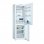 Balay 3KFE560WI Frigorífico Combinado E Branco