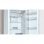 Balay 3KFE560WI Frigorífico Combinado E Branco
