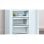 Balay 3KFE560WI Frigorífico Combinado E Branco