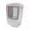 Woxter Dispenser 5 Dispensador de Gel Automático sin Contacto 800ml