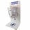 Woxter Dispenser 10 Dispenser automatico di gel senza contatto con supporto per il piede 800 ml