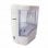 Woxter Dispenser 10 Dispenser automatico di gel senza contatto con supporto per il piede 800 ml
