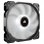 Corsair AF140 Ventilateur LED 140mm LED Blanc