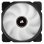 Corsair AF140 Ventilateur LED 140mm LED Blanc
