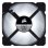 Corsair AF140 Ventilateur LED 140mm LED Blanc