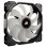 Corsair AF140 Ventilateur LED 140mm LED Blanc