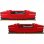 G.Skill Ripjaws V DDR4 3200Mhz 2x16GB 32GB CL14 Roja