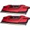 G.Skill Ripjaws V DDR4 3200Mhz 2x16GB 32GB CL14 Roja