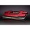 G.Skill Ripjaws V DDR4 3200Mhz 2x16GB 32GB CL14 Roja