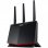 Asus RT-AX86U Gaming-Router AX5700 Wi-Fi 6 Dualband 2,5G-Anschluss