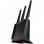 Asus RT-AX86U Gaming-Router AX5700 Wi-Fi 6 Dualband 2,5G-Anschluss