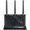 Asus RT-AX86U Gaming-Router AX5700 Wi-Fi 6 Dualband 2,5G-Anschluss