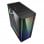 Sharkoon RGB LIT 200 Midi Tower Schwarz