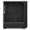Sharkoon RGB LIT 200 Midi Tower Schwarz