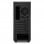 Sharkoon RGB LIT 200 Midi Tower Schwarz