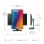 BenQ PD2705Q LED display 68,6 cm (27") 2560 x 1440 Pixel Quad HD Grau