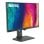 BenQ PD2705Q LED display 68,6 cm (27") 2560 x 1440 Pixel Quad HD Grau
