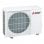 Mitsubishi MSZ-BT25VGK Aire Acondicionado Split Inverter con Bomba de Calor 2150 Frigorías