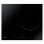 Samsung NZ63R3727BK Plaque à induction 3 zones 60 cm Noir