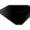 Samsung NZ63R3727BK Plaque à induction 3 zones 60 cm Noir