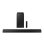 Soundbar Samsung HW-T420 2.1 150W Bluetooth Subwoofer Dolby Digital Schwarz