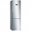 Bosch KGN39XIEP Frigorífico Combi E Acero Inoxidable