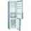 Bosch KGN39XIEP Frigorífico Combi E Acero Inoxidable