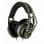 Plantronics RIG 400HX Auriculares Gaming para Xbox One Verde Camuflaje