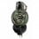 Plantronics RIG 400HX Auriculares Gaming para Xbox One Verde Camuflaje