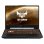Asus TUF Gaming F15 FX506LH-BQ030 Intel Core i7-10750H/16GB/1TB SSD/GTX1650/15.6"