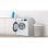 Balay 3TS982BD Lavadora de Carga Frontal ExtraSilencio 8Kg C Blanco