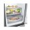 LG GBB72PZEXN Frigorífico Combi D Acero Inoxidable