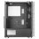 Mars Gaming MC8 Cristal Templado USB 3.1 Blanca