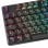 Mars Gaming MK5 Teclado Mecánico Gaming RGB Switch Marrón