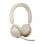 Jabra Evolve2 65 UC Auriculares Bluetooth Beige