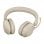 Jabra Evolve2 65 UC Auriculares Bluetooth Beige