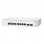 Aruba JL680A Netzwerk-Switch Managed Gigabit Ethernet (10/100/1000) 1U Weiß