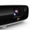 Projecteur BenQ TK810 ANSI DLP UltraHD 4K 3200 lumens noir/blanc