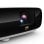 Proiettore BenQ TK810 4K UltraHD 3200 Lumen 200" Lampada DLP Smart WiFi Bluetooth