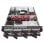 Silverstone SST-RM22-308 Chassis de Armazenamento com Montagem em Rack 2U de 8 Baías