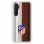 Funda Oficial Atlético de Madrid Madera para Xiaomi Mi Note 10 Lite