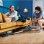 Philips Speedpro Aspirador Vertical 21.6V