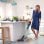 Philips Speedpro Aspirador Vertical 21.6V