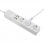 Edimax Regleta inteligente WiFi 3 Tomas + 4 USB