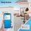 Baintex Easy Access Sistema de Apertura de Puertas Contactless