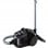 Bosch GS-10 Aspirador sin Bolsa 550W Negro