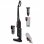 Bosch Athlet 28Vmax Aspirador sin Cable Negro